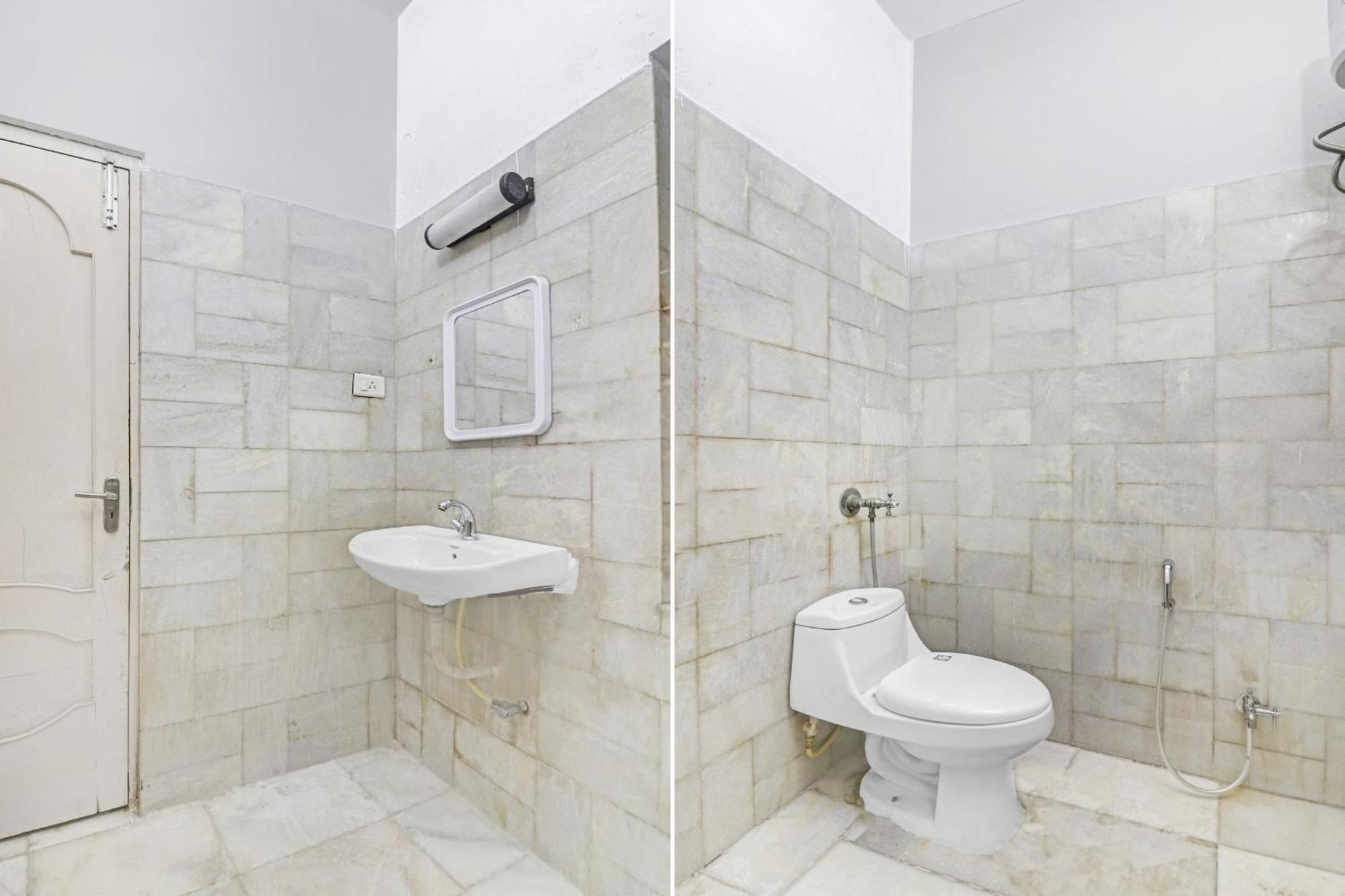Super Hotel O Alpine Glow Crest Secundurabad Exterior foto