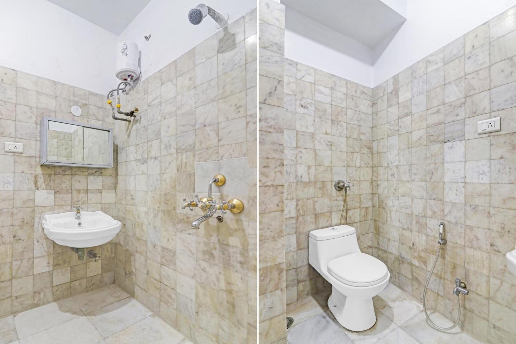 Super Hotel O Alpine Glow Crest Secundurabad Exterior foto